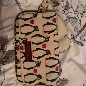 Bungalow 360 Wristlet